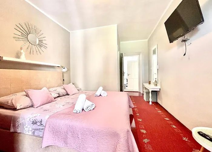 Apartman By The Sea Tkon, Pasman - 24211 *