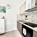 By The Sea Tkon, Pasman - 24211 Apartamento Tkon