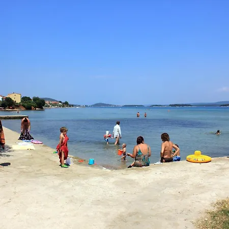 By The Sea - Pasman - 24211