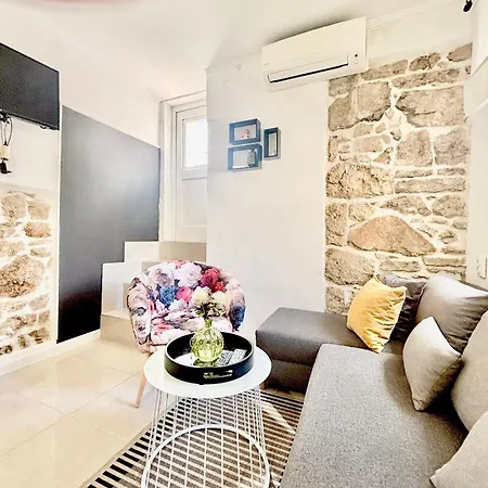 By The Sea - Pasman - 24211 Apartman Tkon