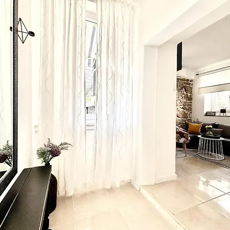 By The Sea - Pasman - 24211 Apartman *