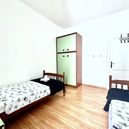 By The Sea - Pasman - 24211 Apartman Tkon