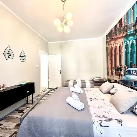 Apartman By The Sea - Pasman - 24211 Tkon