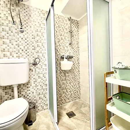 By The Sea - Pasman - 24211 Apartman