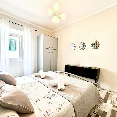 By The Sea - Pasman - 24211 Apartman *