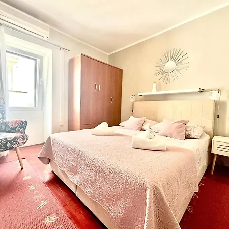 Apartman By The Sea - Pasman - 24211 *