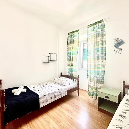By The Sea - Pasman - 24211 Apartman