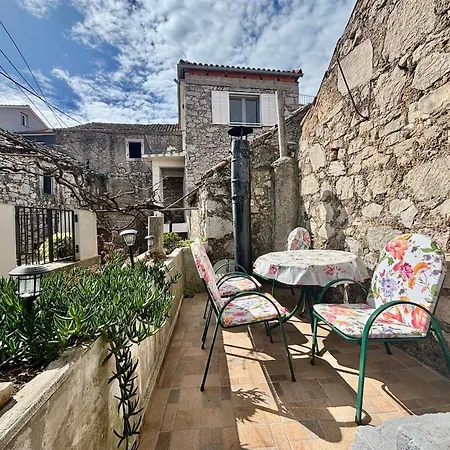 Apartman By The Sea - Pasman - 24211 Tkon