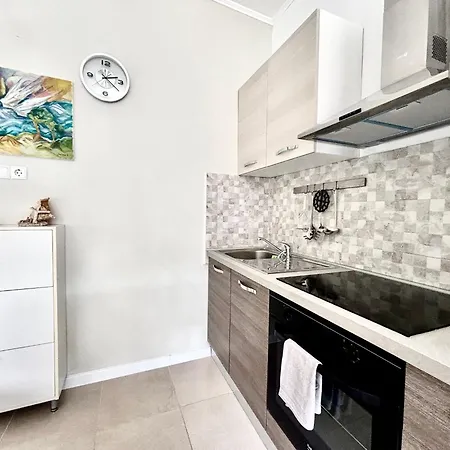 By The Sea - Pasman - 24211 Apartman Tkon