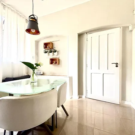 Apartman By The Sea - Pasman - 24211 Tkon