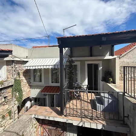 Apartman By The Sea - Pasman - 24211 *