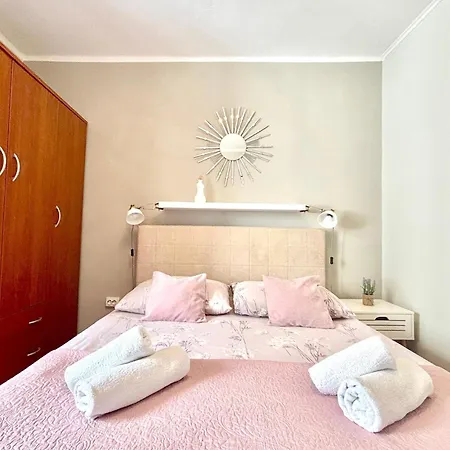 Apartman By The Sea - Pasman - 24211 Tkon