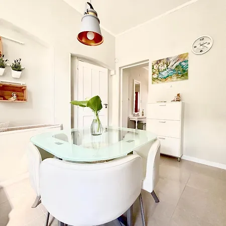 By The Sea - Pasman - 24211 Tkon
