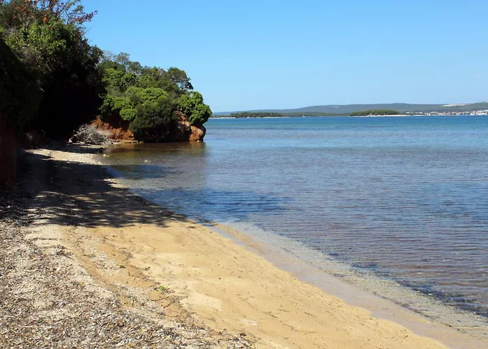 By The Sea Tkon, Pasman - 24211 * 트콘