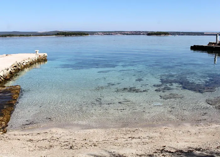 By The Sea Tkon, Pasman - 24211 * 트콘