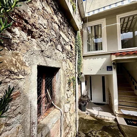 By The Sea Tkon, Pasman - 24211