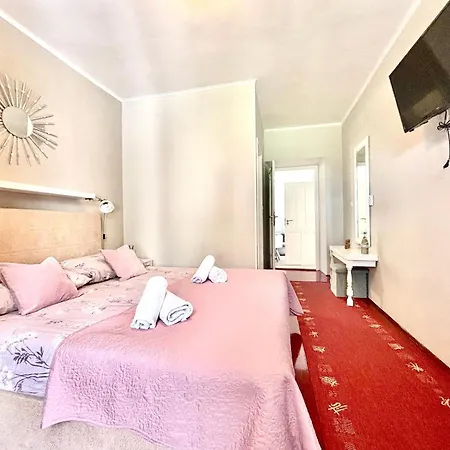 Lejlighed By The Sea Tkon, Pasman - 24211 *