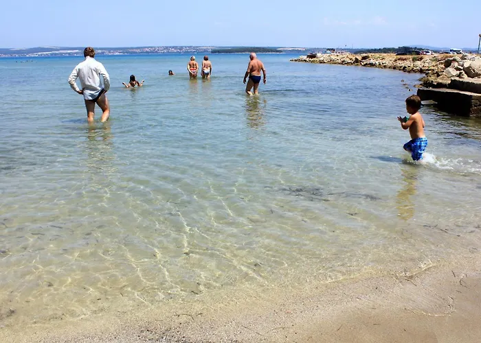 By The Sea Tkon, Pasman - 24211 Tkon