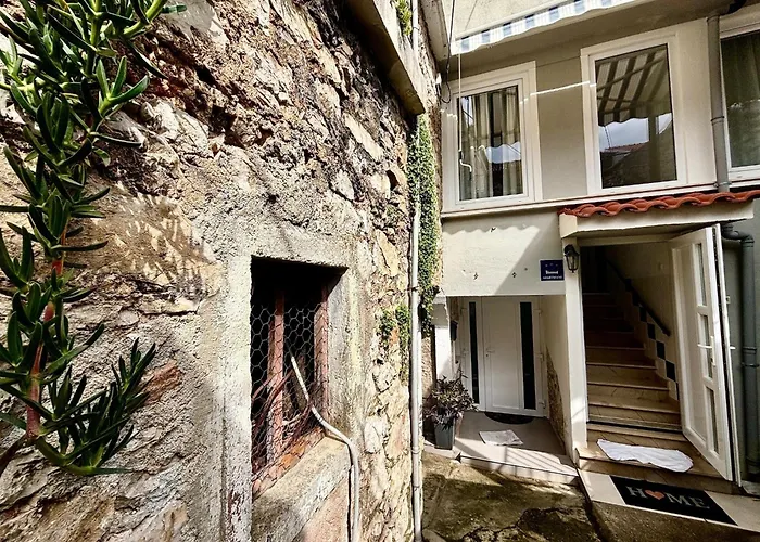 By The Sea Tkon, Pasman - 24211