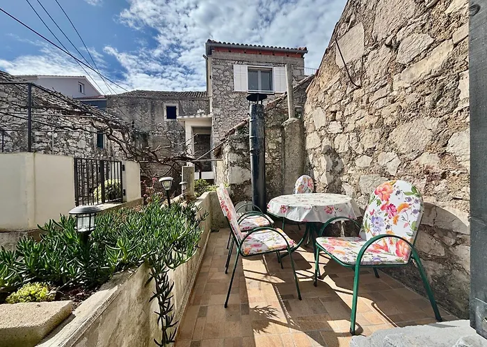 Appartamento By The Sea Tkon, Pasman - 24211 Tkon